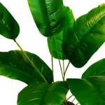 Jardin Vertical Artificial Planta P/ Maceta X3u Diseño