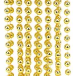 Collar Deco Adorno Navideño Arbol De Navidad 1.5mts