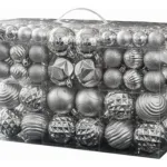 Bolas Navidad Adornos De Navidad Decoracion Colgante X100u