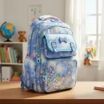 Mochilas Escolares Colegio Infantil Reforzada Para Niñas/os