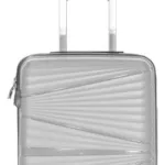 Valija Carry On Rigida De Viaje Carrion Cabina + Candado