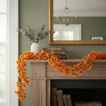 Guirnalda De Flores Artificiales Enredadera Decoracion 1.8m