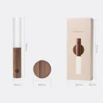 Barra Luz Tubo Led Sensor Movimiento Lampara Recargable Usb