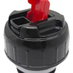 Tapa Para Termo Tapón Pico Cebador Repuesto Universal Acero