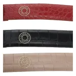 Cinturon Mujer Cinto Vestir Casual Moda Eco Cuero Pu
