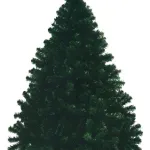 Árbol De Navidad Arbolito Pino Montañes Deluxe 2.1mts Base Metálica