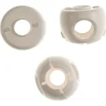 Traba De Seguridad Puerta Bebé Safety 1st X 3 Unidades