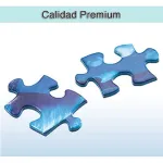 Rompecabezas Puzzles 1000 Piezas Funny Land Noche Estrellada