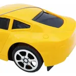 Auto De Carrera Deportivo A Control Remoto Radio Escala 1:24