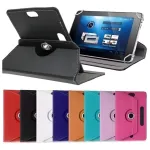 Funda Tablet Universal 10 Pulgadas Con Soporte Giratorio 360