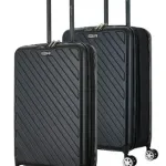 Carry On Valija Smart 20  Maleta Expandible Para Cabina