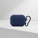 Funda Estuche Auriculares Compatible AirPods Pro De Silicona