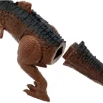 Tiranosaurio Rex Dinosaurio Depredador Juguete Con Sonido