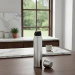 Tapa Para Termo Tapón Pico Cebador Repuesto Universal Acero