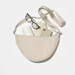 Riñonera Viral Mujer Bolso Xl Banana Bandolera Impermeable