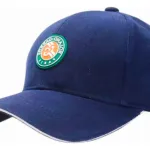 Gorra Deportiva Tenis Roland Garros Ajustable Urbana Moda