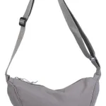 Riñonera Viral Mujer Bolso Xl Banana Bandolera Impermeable