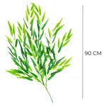 Enredadera Jardin Vertical Deco Ramo Planta X3u Diseño