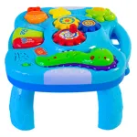Mesa Musical Didactica Animales Actividades Y Sonidos Zippy