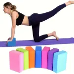 Bloque Yoga Ladrillo Taco Brick Fitness Pilates Gym