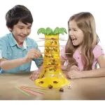 Juego De Mesa Habilidad Monkey Locos Monitos Sebigus