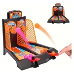 Juego De Mesa Mini Basquet Shoot Ball 1323224