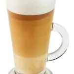 Set X6 Unidades Jarros Submarino Cafe Vaso Vidrio 335ml