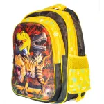 Mochila Carrito Escolar Reforzada Manija Telescopica Carro