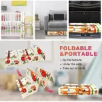 Alfombra Antigolpes Plegable Bebes Reversible 180x200cm