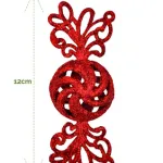 Adorno Colgante Caramelos X2 Decoracion Arbol De Navidad