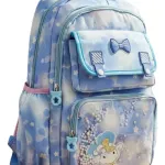Mochilas Escolares Colegio Infantil Reforzada Para Niñas/os