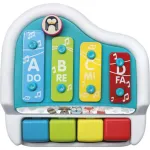 Xilofon Musical Juguete Xylofón Piano Instrumento Bebe