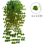 Enredadera Artificial Ramo Jardin Vertical Deco Planta