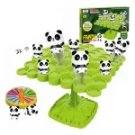 Juego De Mesa Equilibrio Juguete Educación Balance Tree