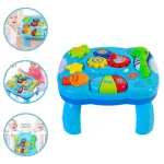 Mesa Musical Didactica Animales Actividades Y Sonidos Zippy
