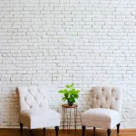 Planta Artificial Ramo Jardin Vertical Decorativa