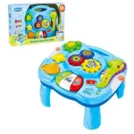 Mesa Musical Didactica Animales Actividades Y Sonidos Zippy