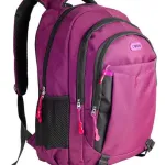 Mochila Antirrobo Usb Impermeable Urbana Porta Notebook