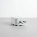 Cargador Celular Carga Rápida 30w 2 Puertos 1 Usb + 1 Usb C