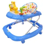 Andador Bebe Caminador Musical Set De Actividades 2 En 1