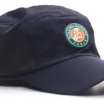 Gorra Deportiva Tenis Roland Garros Ajustable Urbana
