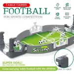 Juego De Mesa Flipper Gol Futbol Pinball Marca Expreso Polar 2 Jugadores