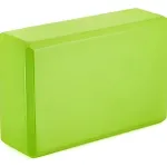 Bloque Yoga Ladrillo Taco Brick Fitness Pilates Gym