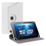 Funda Tablet Universal 10 Pulgadas Con Soporte Giratorio 360