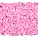 Jardin Vertical Artificial Panel Decorativo Flores 60x40cm