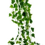 Jardin Vertical Ramo Enredadera Planta Deco X10u Diseño