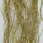 Ramas Espiga Decoración Navideña Adorno Navidad 105 Cm Pack