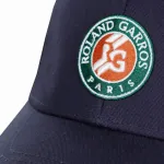 Gorra Deportiva Tenis Roland Garros Ajustable Urbana Moda