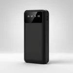 Cargador Portatil Carga Rapida Usb 20000mah Power Bank