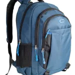 Mochila Antirrobo Usb Impermeable Urbana Porta Notebook